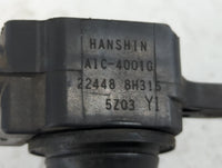 2002-2006 Nissan Altima Ignition Coil Igniter Pack - Oemusedautoparts1.com