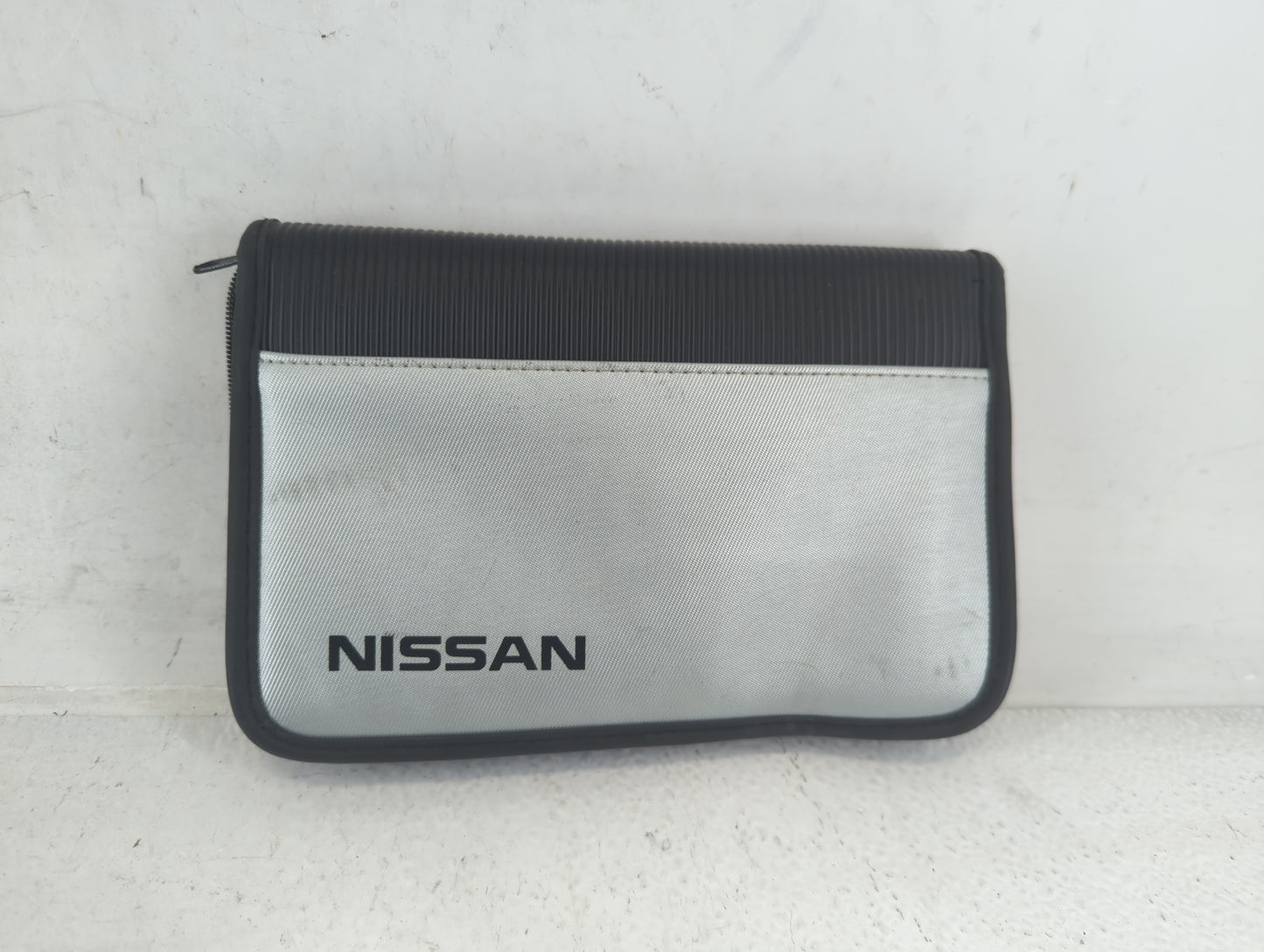 2006 Nissan Altima Owners Manual Book Guide P/N:OM6E-OL31U1 OEM Used Auto Parts - Oemusedautoparts1.com