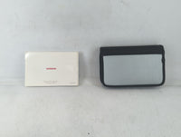 2006 Nissan Altima Owners Manual Book Guide P/N:OM6E-OL31U1 OEM Used Auto Parts - Oemusedautoparts1.com