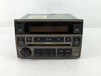 2005-2006 Nissan Altima Am Fm Cd Player Radio Receiver - Oemusedautoparts1.com