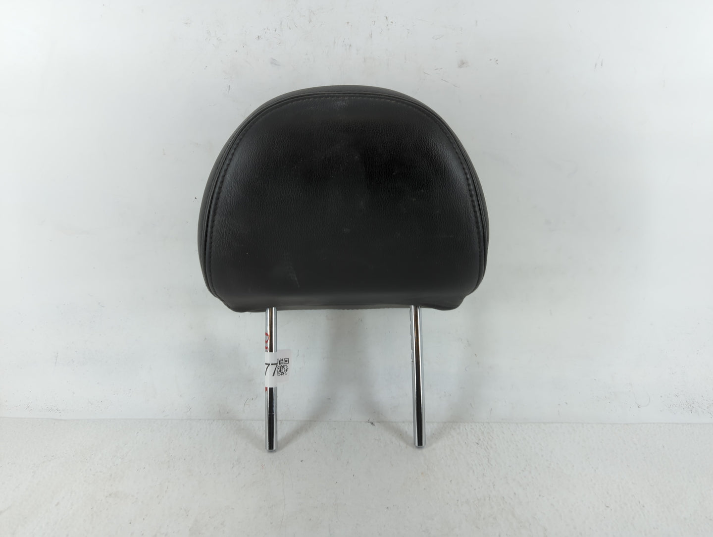 2005-2006 Nissan Altima Headrest Head Rest Front Driver Passenger Seat Fits Fits 2005 2006 OEM Used Auto Parts - Oemusedauto