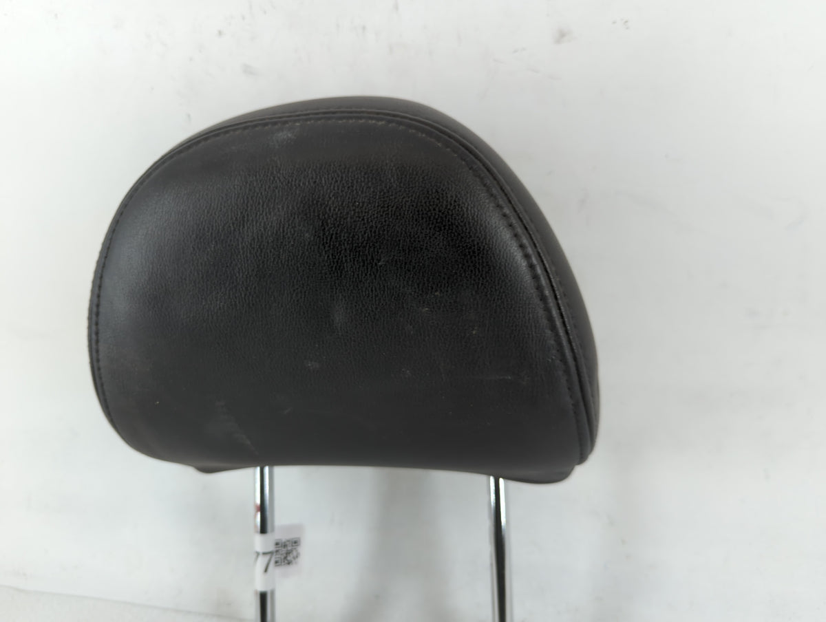 2006 Nissan Altima Headrest Head Rest Front Driver Passenger Seat Fits OEM Used Auto Parts - Oemusedautoparts1.com