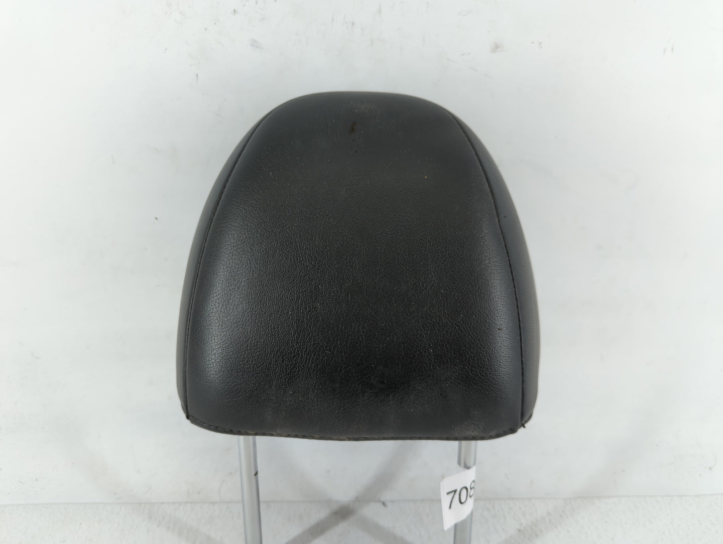 2005-2006 Nissan Altima Headrest Head Rest Front Driver Passenger Seat Fits Fits 2005 2006 OEM Used Auto Parts - Oemusedauto
