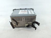Nissan Altima Am Fm Cd Player Radio Receiver - Oemusedautoparts1.com