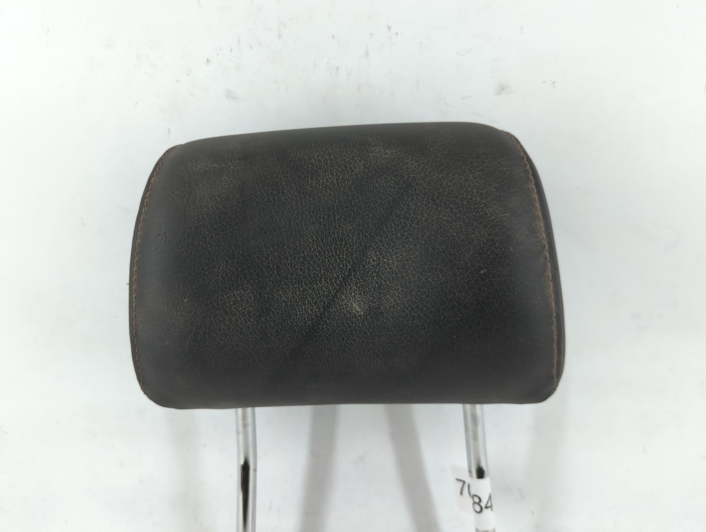 2005-2006 Nissan Altima Headrest Head Rest Front Driver Passenger Seat Fits Fits 2005 2006 OEM Used Auto Parts - Oemusedauto