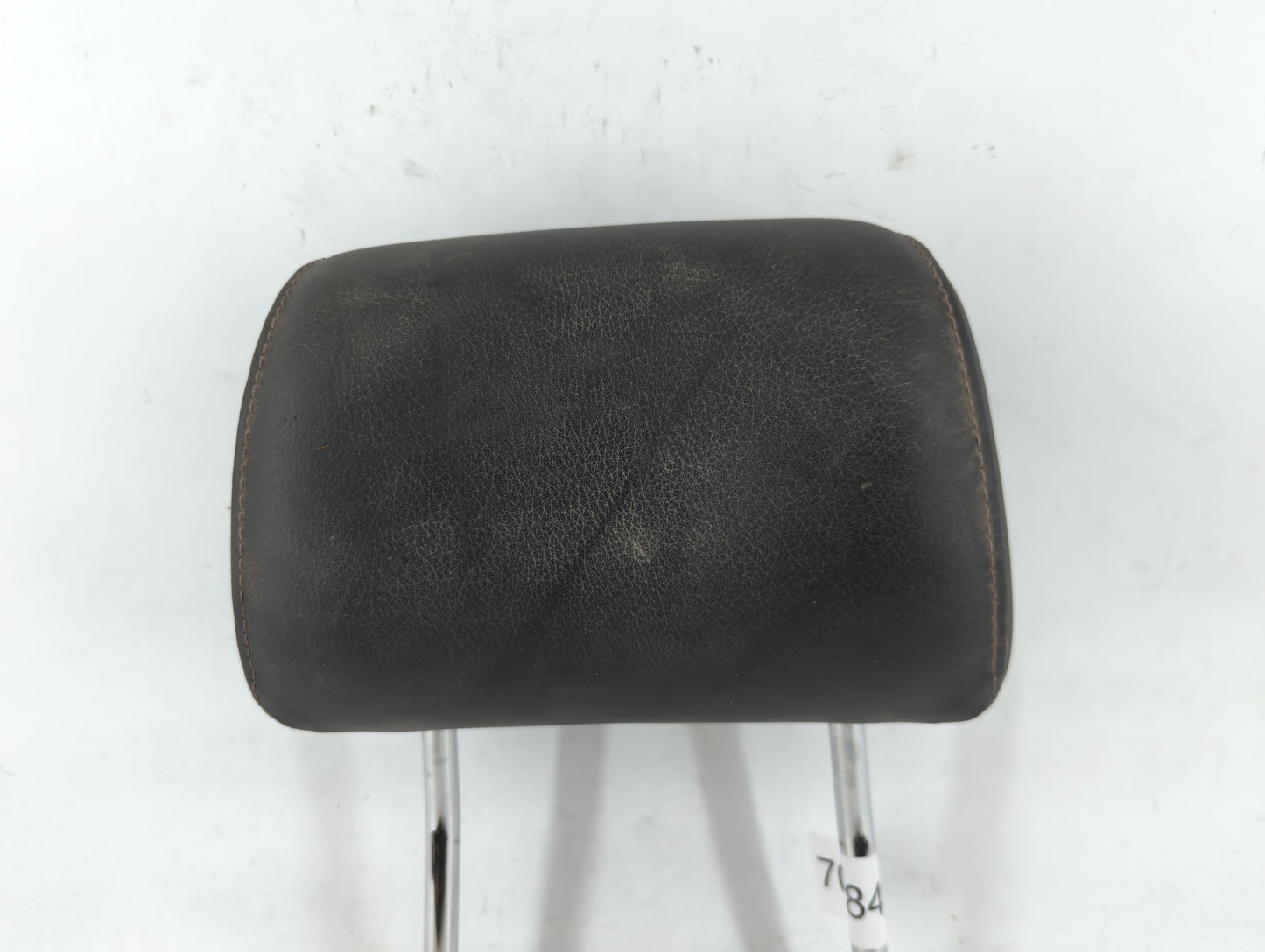 2005-2006 Nissan Altima Headrest Head Rest Front Driver Passenger Seat Fits Fits 2005 2006 OEM Used Auto Parts - Oemusedauto