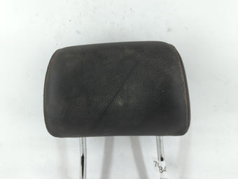 compare product 2005-2006 Nissan Altima Headrest Head Rest Front Driver Passenger Seat Fits Fits 2005 2006 OEM Used Auto Parts