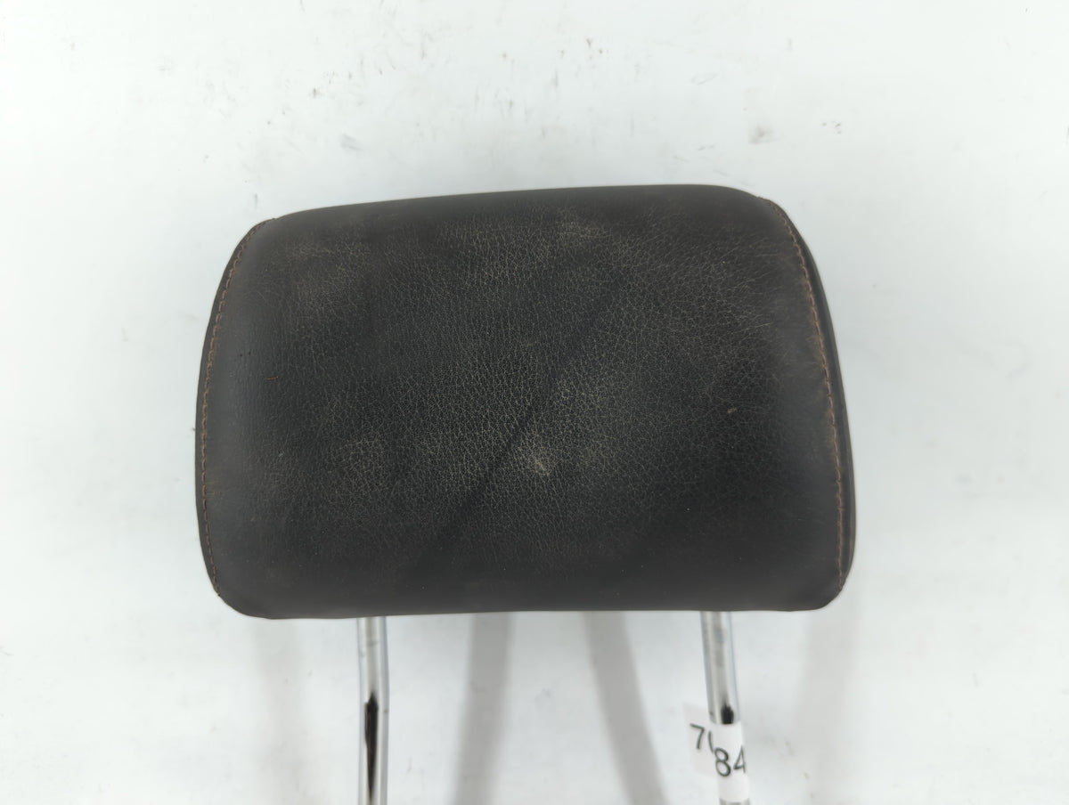 2006 Nissan Altima Headrest Head Rest Front Driver Passenger Seat Fits OEM Used Auto Parts - Oemusedautoparts1.com