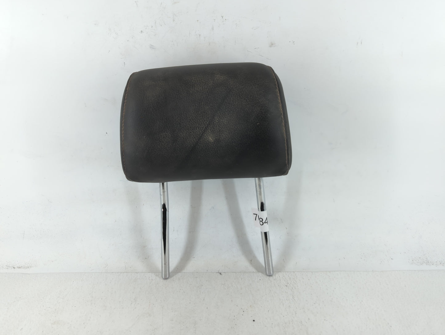 2005-2006 Nissan Altima Headrest Head Rest Front Driver Passenger Seat Fits Fits 2005 2006 OEM Used Auto Parts - Oemusedauto