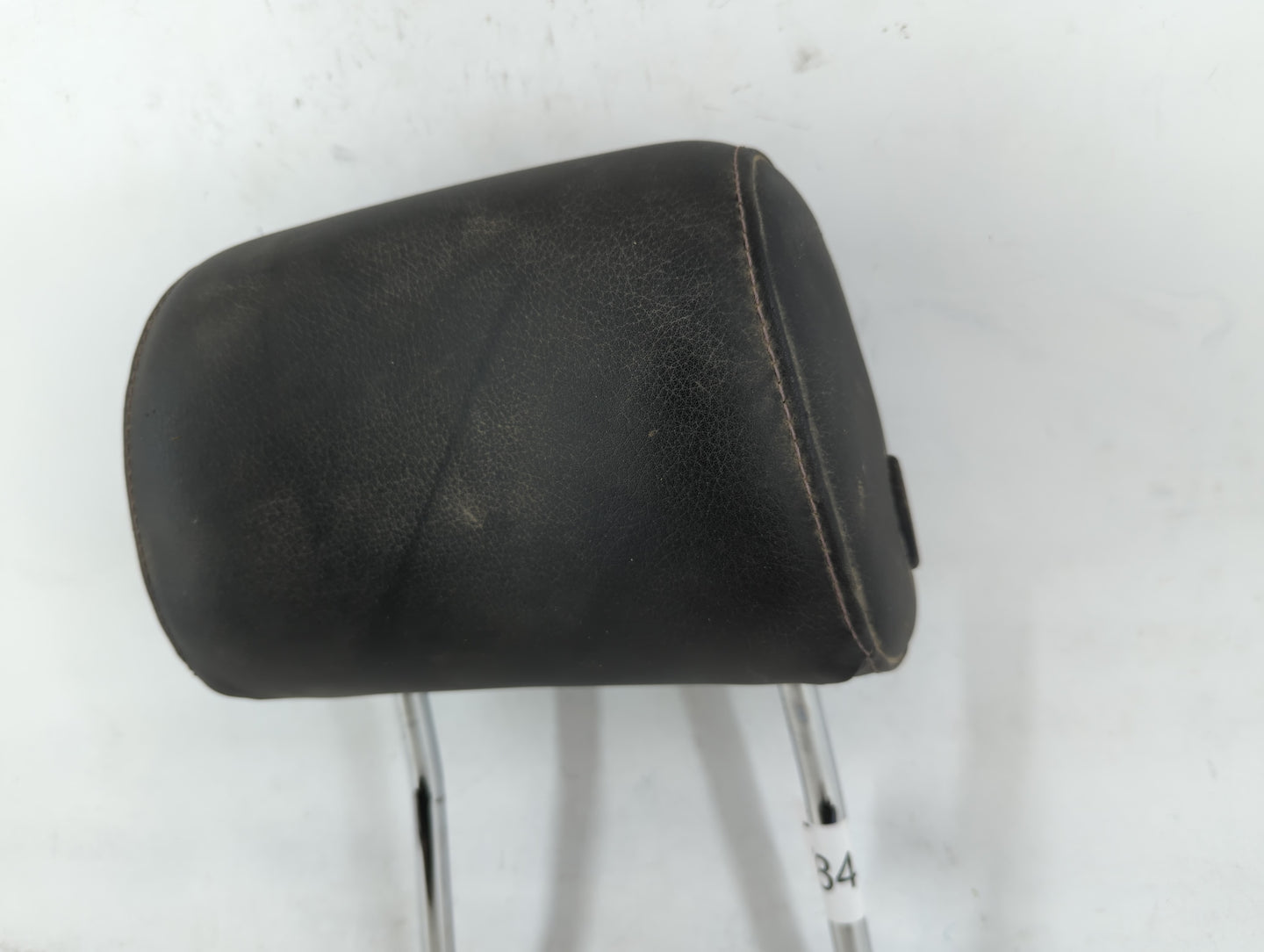2005-2006 Nissan Altima Headrest Head Rest Front Driver Passenger Seat Fits Fits 2005 2006 OEM Used Auto Parts - Oemusedauto