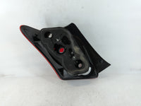 2005-2006 Nissan Altima Tail Light Assembly Passenger Right OEM P/N:SAE AIP2RST 04 52-155 Fits Fits 2005 2006 OEM Used Auto 