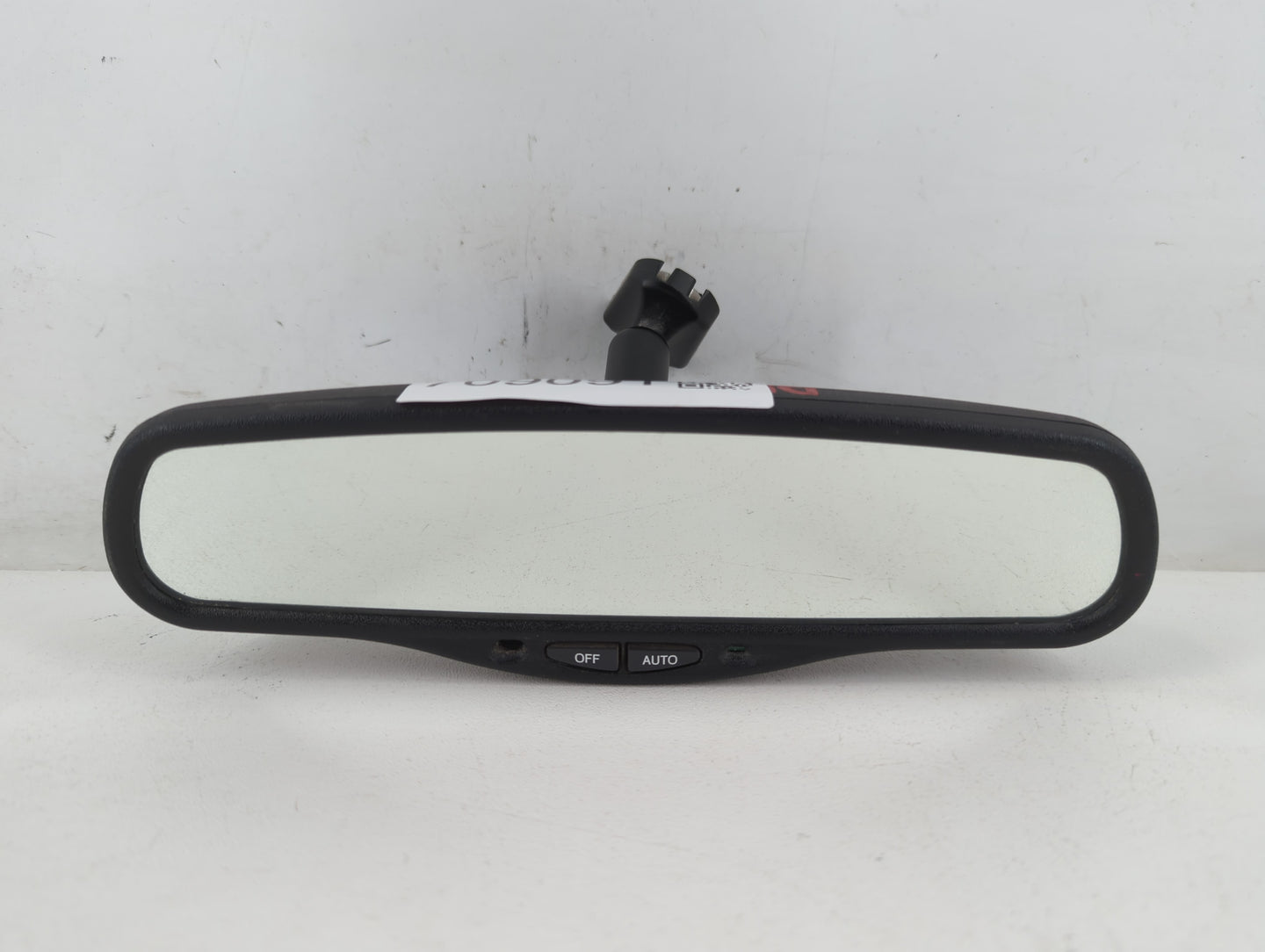 2000-2022 Nissan Altima Interior Rear View Mirror Replacement OEM P/N:E11015306 Fits OEM Used Auto Parts - Oemusedautoparts1