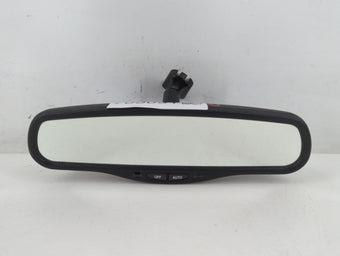 compare product 2000-2022 Nissan Altima Interior Rear View Mirror Replacement OEM P/N:E11015306 Fits OEM Used Auto Parts