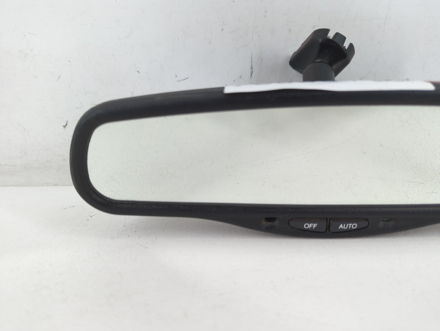 2000-2022 Nissan Altima Interior Rear View Mirror Replacement OEM P/N:E11015306 Fits OEM Used Auto Parts - Oemusedautoparts1