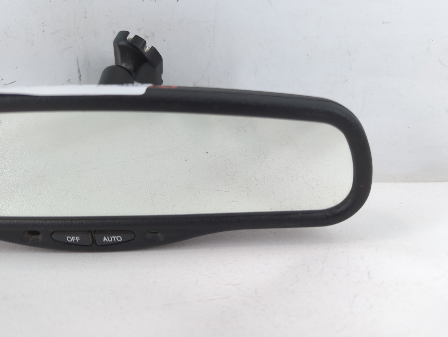 2000-2022 Nissan Altima Interior Rear View Mirror Replacement OEM P/N:E11015306 Fits OEM Used Auto Parts - Oemusedautoparts1