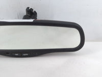 2000-2022 Nissan Altima Interior Rear View Mirror Replacement OEM P/N:E11015306 Fits OEM Used Auto Parts - Oemusedautoparts1