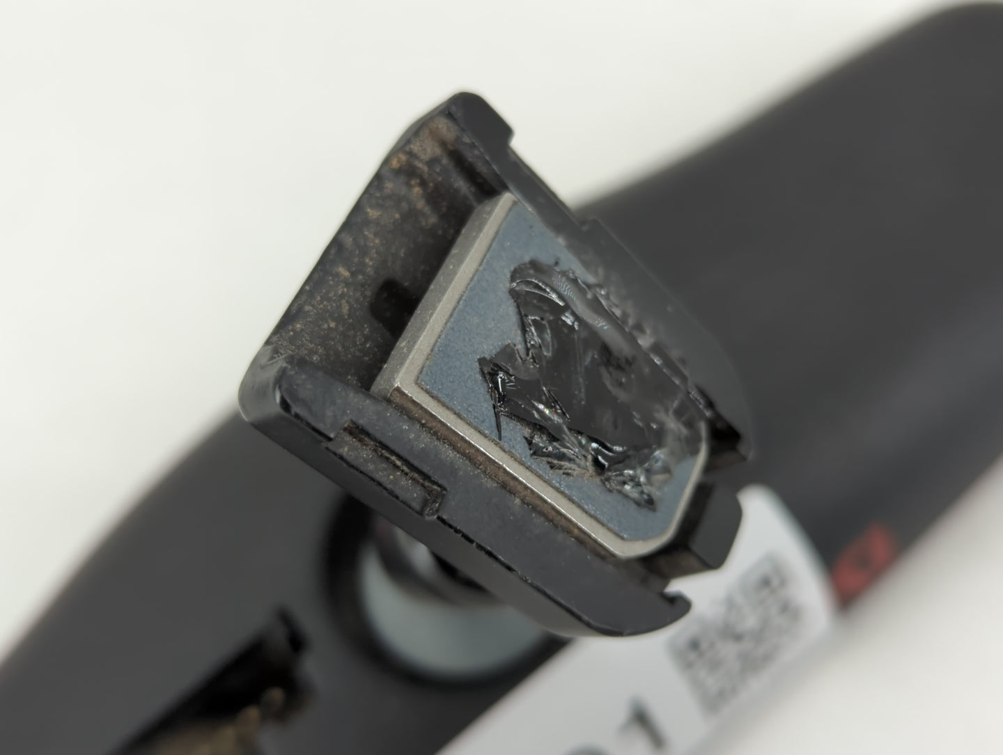 2000-2022 Nissan Altima Interior Rear View Mirror Replacement OEM P/N:E11015306 Fits OEM Used Auto Parts - Oemusedautoparts1