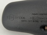 2000-2022 Nissan Altima Interior Rear View Mirror Replacement OEM P/N:E11015306 Fits OEM Used Auto Parts - Oemusedautoparts1