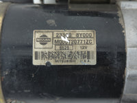 2002-2006 Nissan Altima Car Starter Motor Solenoid OEM P/N:M001T68781ZC 23300 8Y001 Fits Fits 2002 2003 2004 2005 2006 OEM U