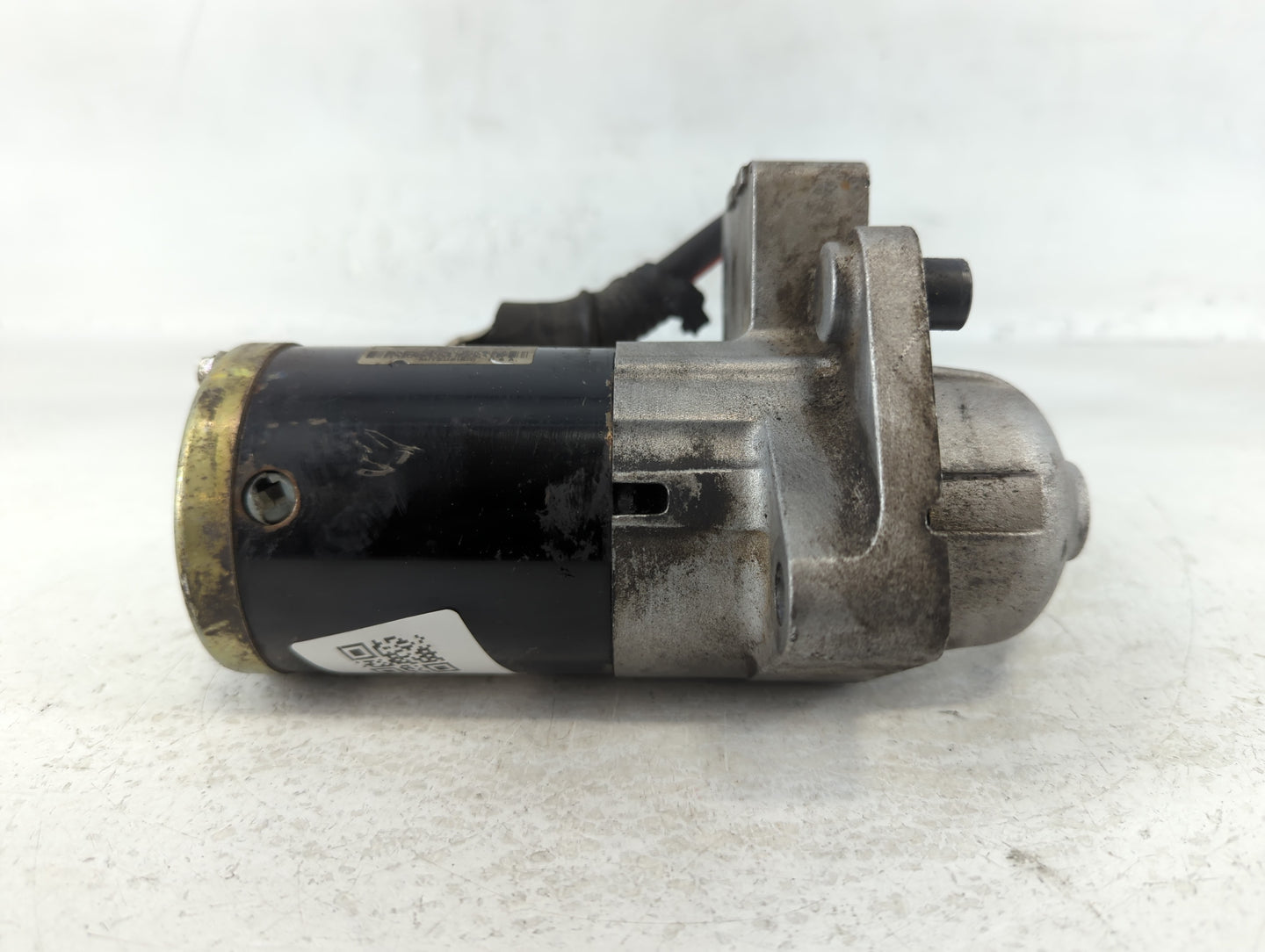 2002-2006 Nissan Altima Car Starter Motor Solenoid OEM P/N:M001T68781ZC 23300 8Y001 Fits Fits 2002 2003 2004 2005 2006 OEM U