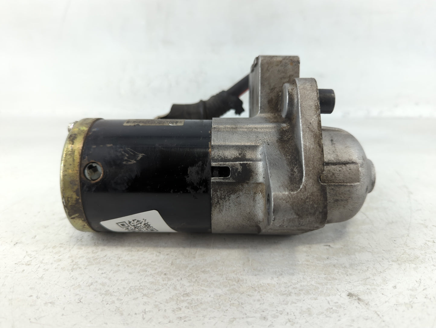 2002-2006 Nissan Altima Car Starter Motor Solenoid OEM P/N:M001T68781ZC 23300 8Y001 Fits Fits 2002 2003 2004 2005 2006 OEM U