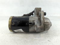 2002-2006 Nissan Altima Car Starter Motor Solenoid OEM P/N:M001T68781ZC 23300 8Y001 Fits Fits 2002 2003 2004 2005 2006 OEM U