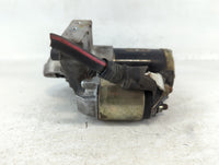 2002-2006 Nissan Altima Car Starter Motor Solenoid OEM P/N:M001T68781ZC 23300 8Y001 Fits Fits 2002 2003 2004 2005 2006 OEM U