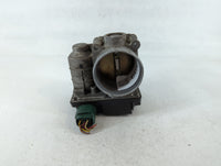 2002-2006 Nissan Altima Throttle Body P/N:6513H RME60-U6 Fits Fits 2002 2003 2004 2005 2006 OEM Used Auto Parts - Oemusedaut