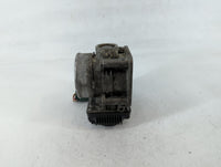 2002-2006 Nissan Altima Throttle Body P/N:6513H RME60-U6 Fits Fits 2002 2003 2004 2005 2006 OEM Used Auto Parts - Oemusedaut