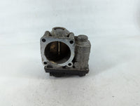 2002-2006 Nissan Altima Throttle Body P/N:6513H RME60-U6 Fits Fits 2002 2003 2004 2005 2006 OEM Used Auto Parts - Oemusedaut