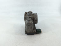 2002-2006 Nissan Altima Throttle Body P/N:6513H RME60-U6 Fits Fits 2002 2003 2004 2005 2006 OEM Used Auto Parts - Oemusedaut