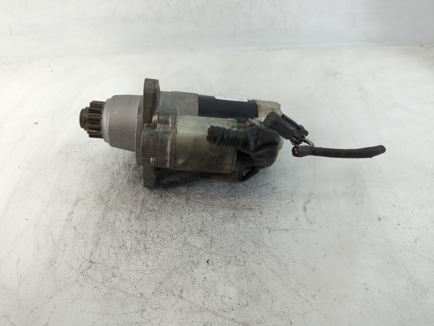 2002-2006 Nissan Altima Car Starter Motor Solenoid OEM P/N:M001T68781ZC 23300 8J001 Fits Fits 2002 2003 2004 2005 2006 OEM U
