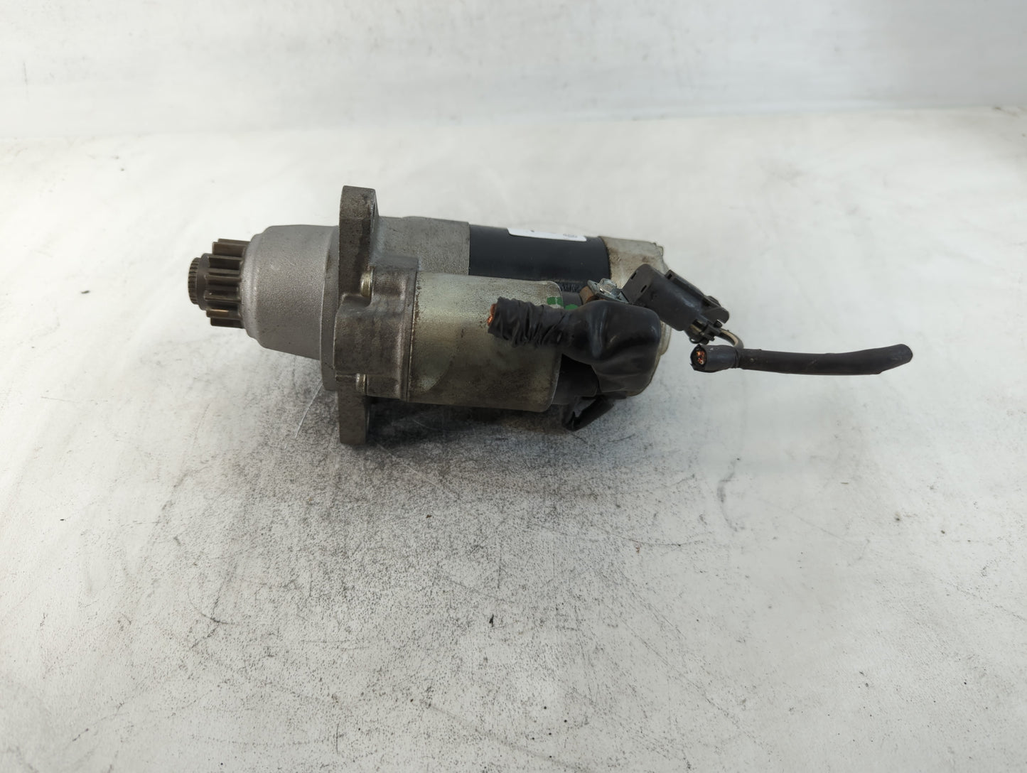 2002-2006 Nissan Altima Car Starter Motor Solenoid OEM P/N:M001T68781ZC 23300 8J001 Fits Fits 2002 2003 2004 2005 2006 OEM U