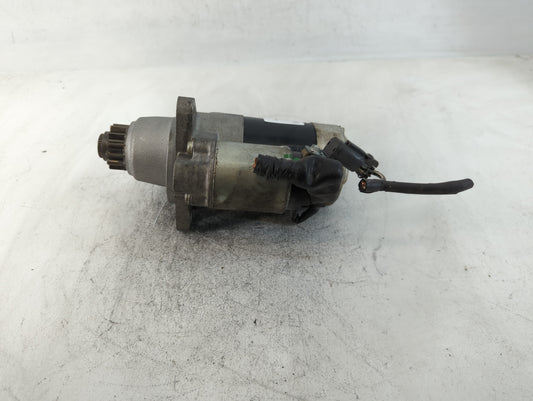 2002-2006 Nissan Altima Car Starter Motor Solenoid OEM P/N:M001T68781ZC 23300 8J001 Fits Fits 2002 2003 2004 2005 2006 OEM Used Auto Parts