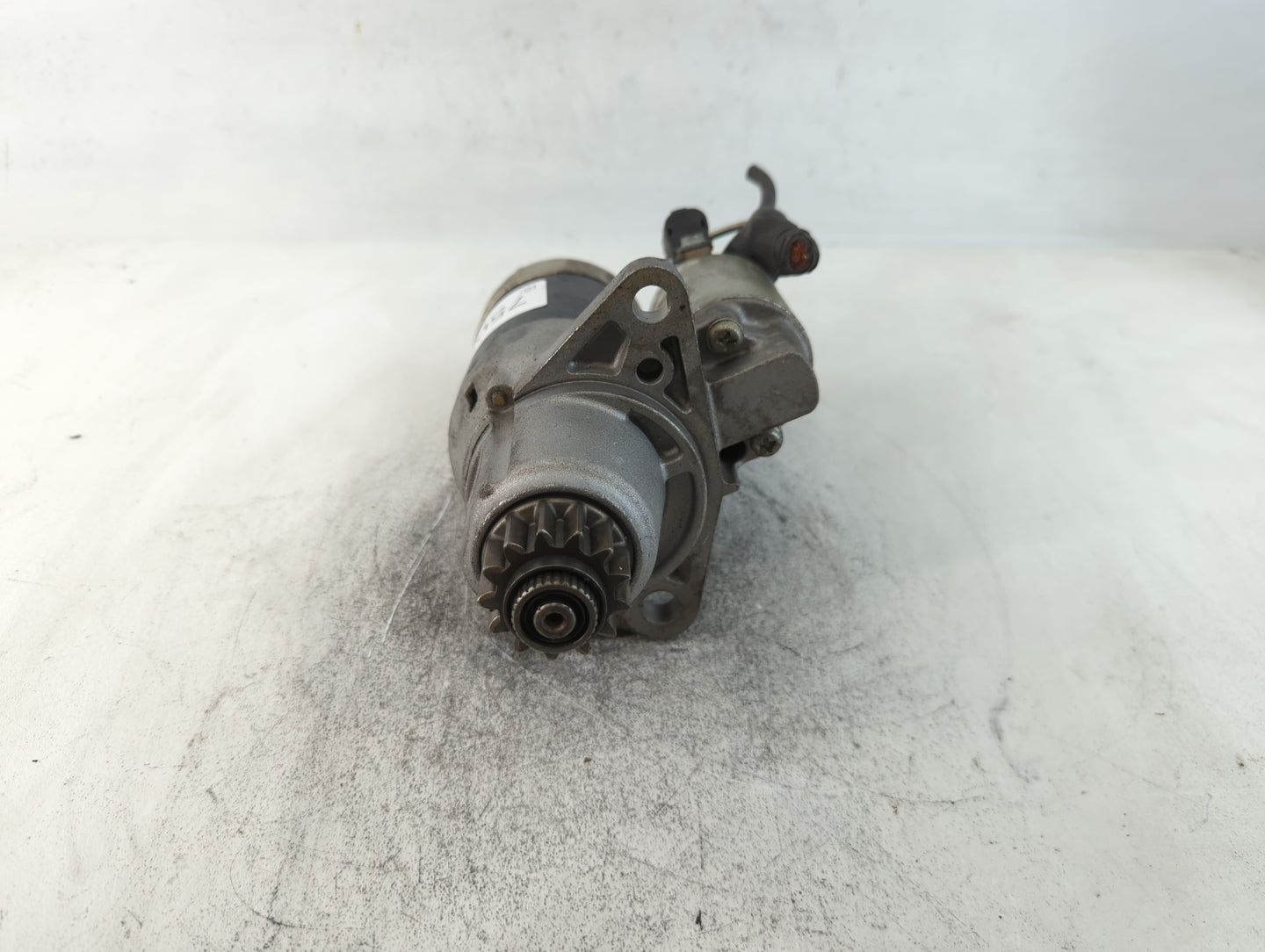 2002-2006 Nissan Altima Car Starter Motor Solenoid OEM P/N:M001T68781ZC 23300 8J001 Fits Fits 2002 2003 2004 2005 2006 OEM U