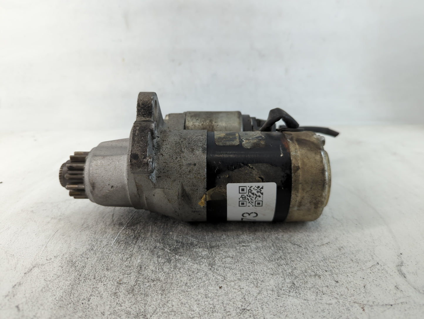 2002-2006 Nissan Altima Car Starter Motor Solenoid OEM P/N:M001T68781ZC 23300 8J001 Fits Fits 2002 2003 2004 2005 2006 OEM U