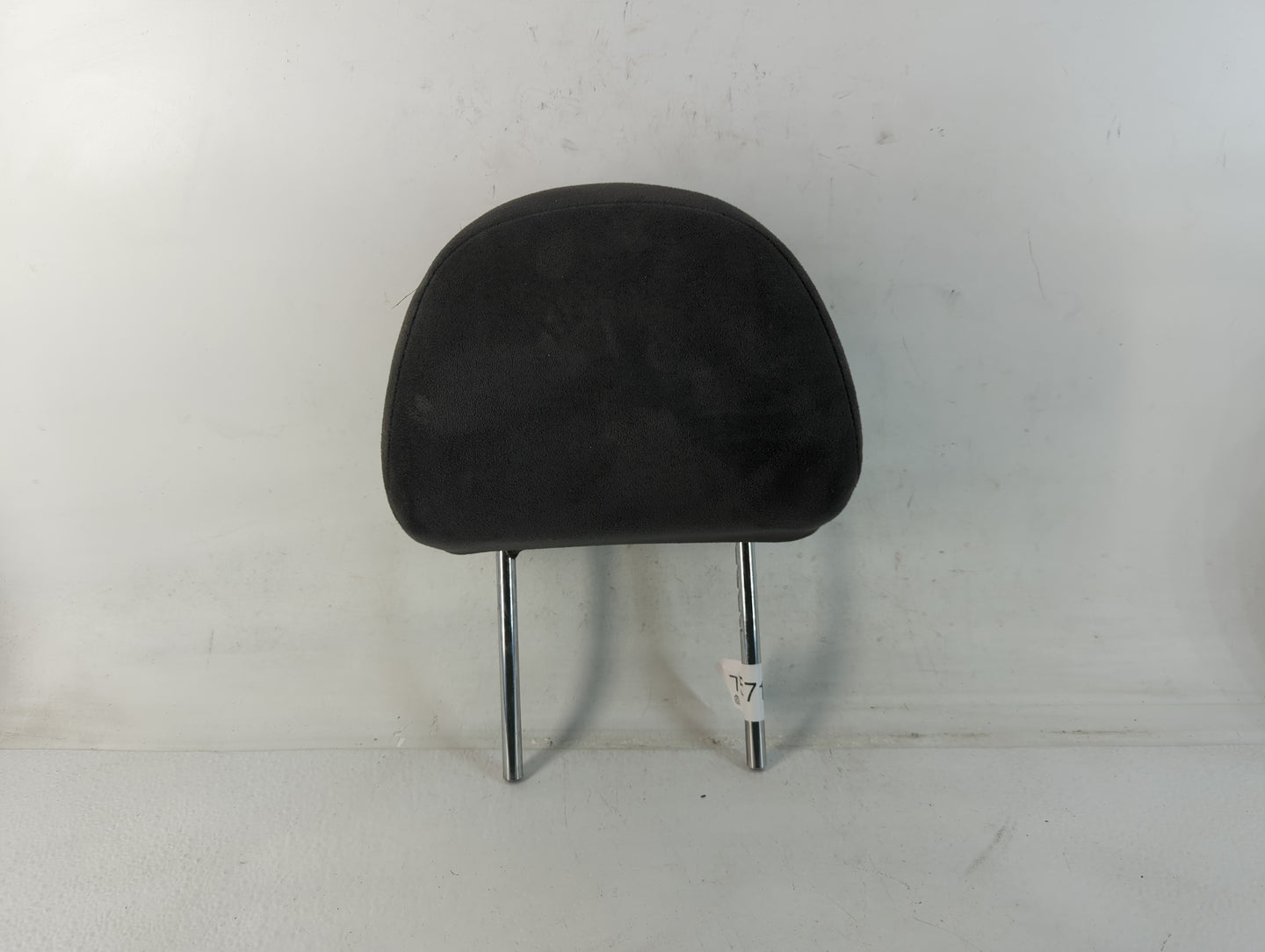 2005-2006 Nissan Altima Headrest Head Rest Front Driver Passenger Seat Fits Fits 2005 2006 OEM Used Auto Parts - Oemusedauto