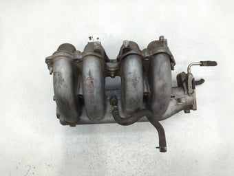 compare product 2005-2006 Nissan Altima Turbocharger Exhaust Manifold With Turbo Charger