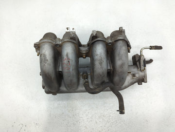 2005-2006 Nissan Altima Turbocharger Exhaust Manifold With Turbo Charger - Oemusedautoparts1.com