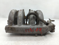 2005-2006 Nissan Altima Turbocharger Exhaust Manifold With Turbo Charger - Oemusedautoparts1.com