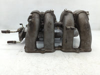 2005-2006 Nissan Altima Turbocharger Exhaust Manifold With Turbo Charger - Oemusedautoparts1.com