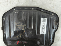 2002-2006 Nissan Altima Engine Oil Pan Fits Fits 2002 2003 2004 2005 2006 OEM Used Auto Parts - Oemusedautoparts1.com