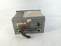 2005-2006 Nissan Altima Radio AM FM Cd Player Receiver Replacement P/N:28185 ZB10B Fits Fits 2005 2006 OEM Used Auto Parts -
