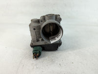 2002-2006 Nissan Altima Throttle Body P/N:RME60-0 Fits Fits 2002 2003 2004 2005 2006 OEM Used Auto Parts - Oemusedautoparts1