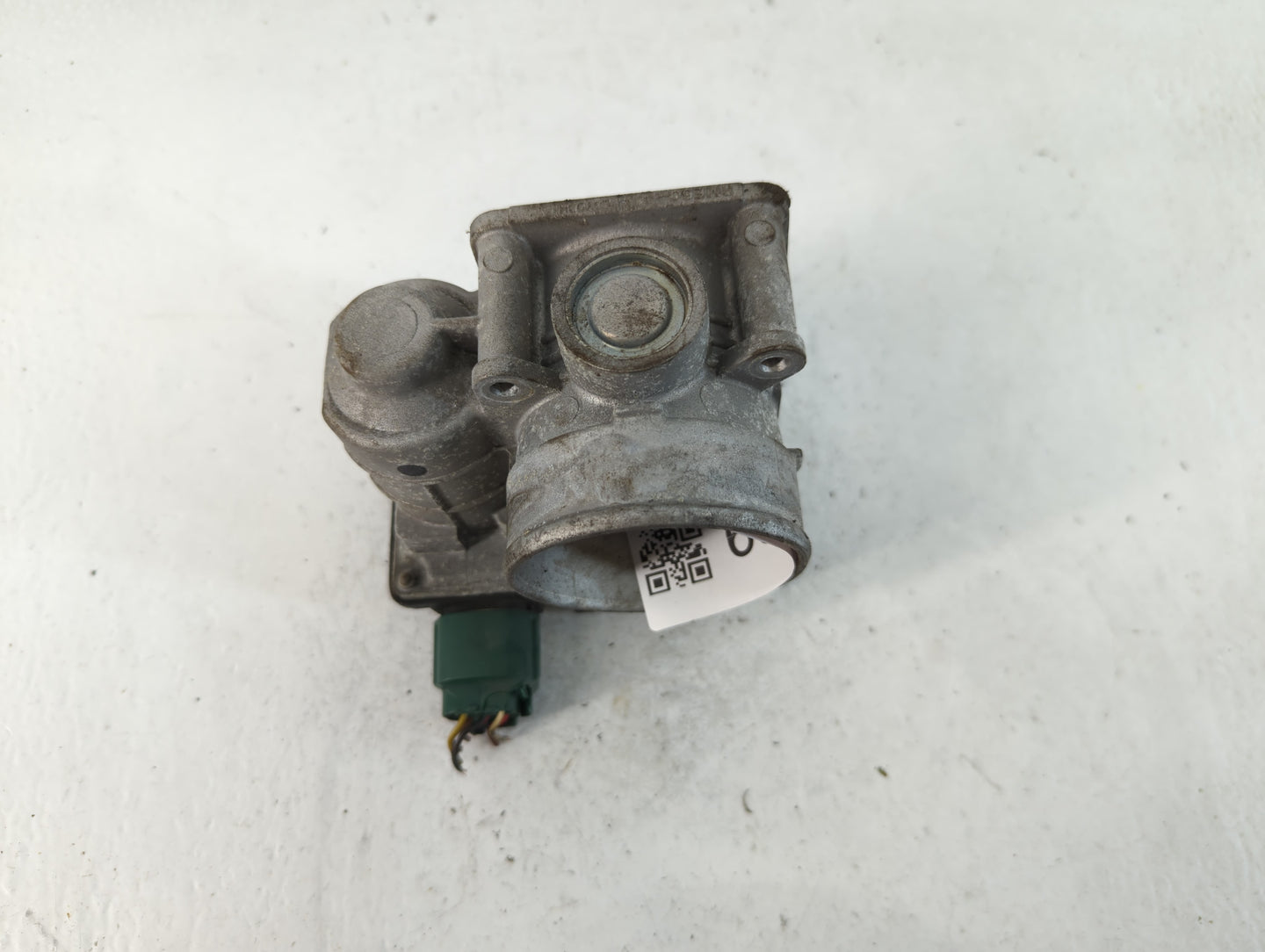 2002-2006 Nissan Altima Throttle Body P/N:RME60-0 Fits Fits 2002 2003 2004 2005 2006 OEM Used Auto Parts - Oemusedautoparts1