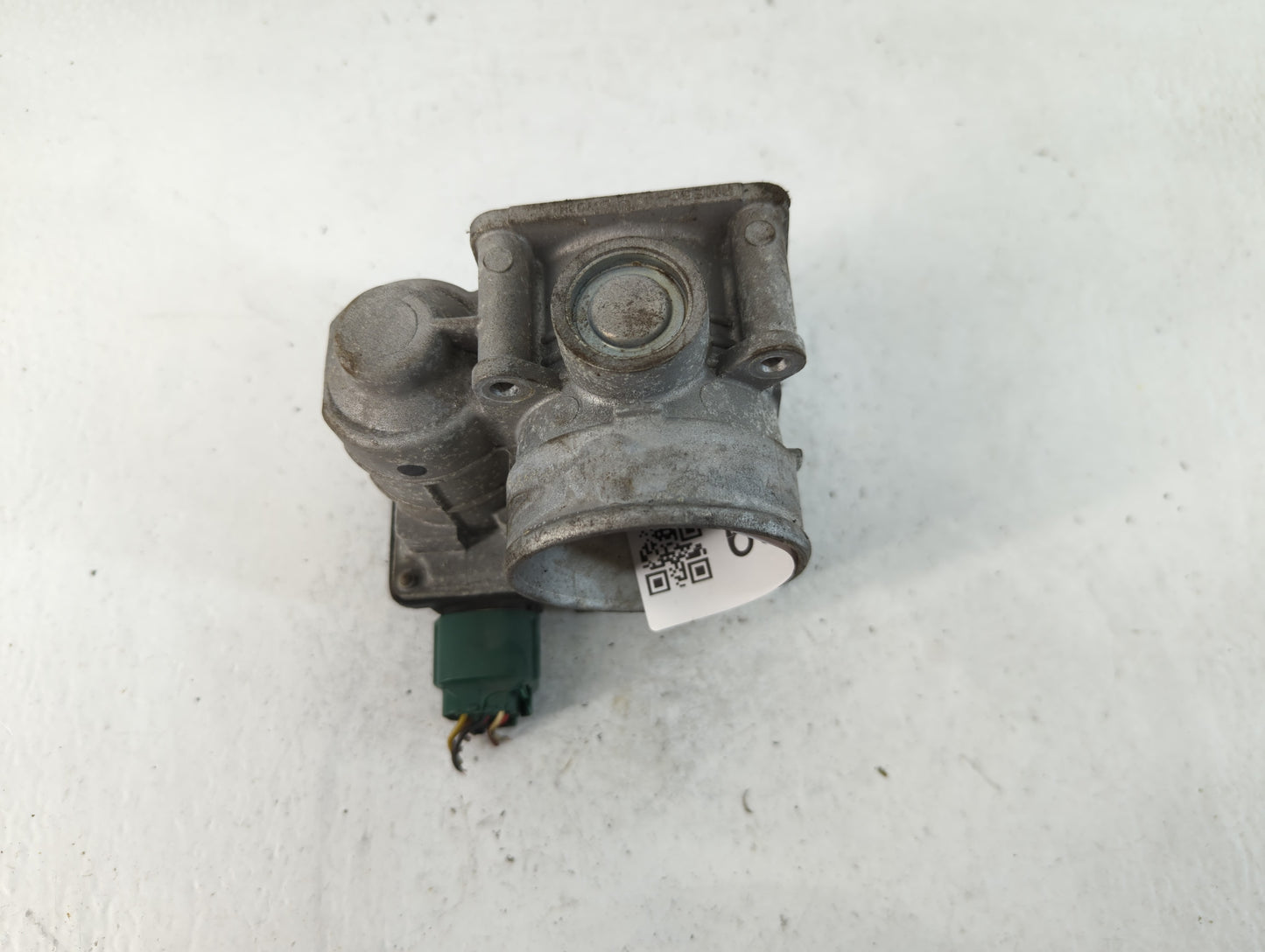 2002-2006 Nissan Altima Throttle Body P/N:RME60-0 Fits Fits 2002 2003 2004 2005 2006 OEM Used Auto Parts - Oemusedautoparts1