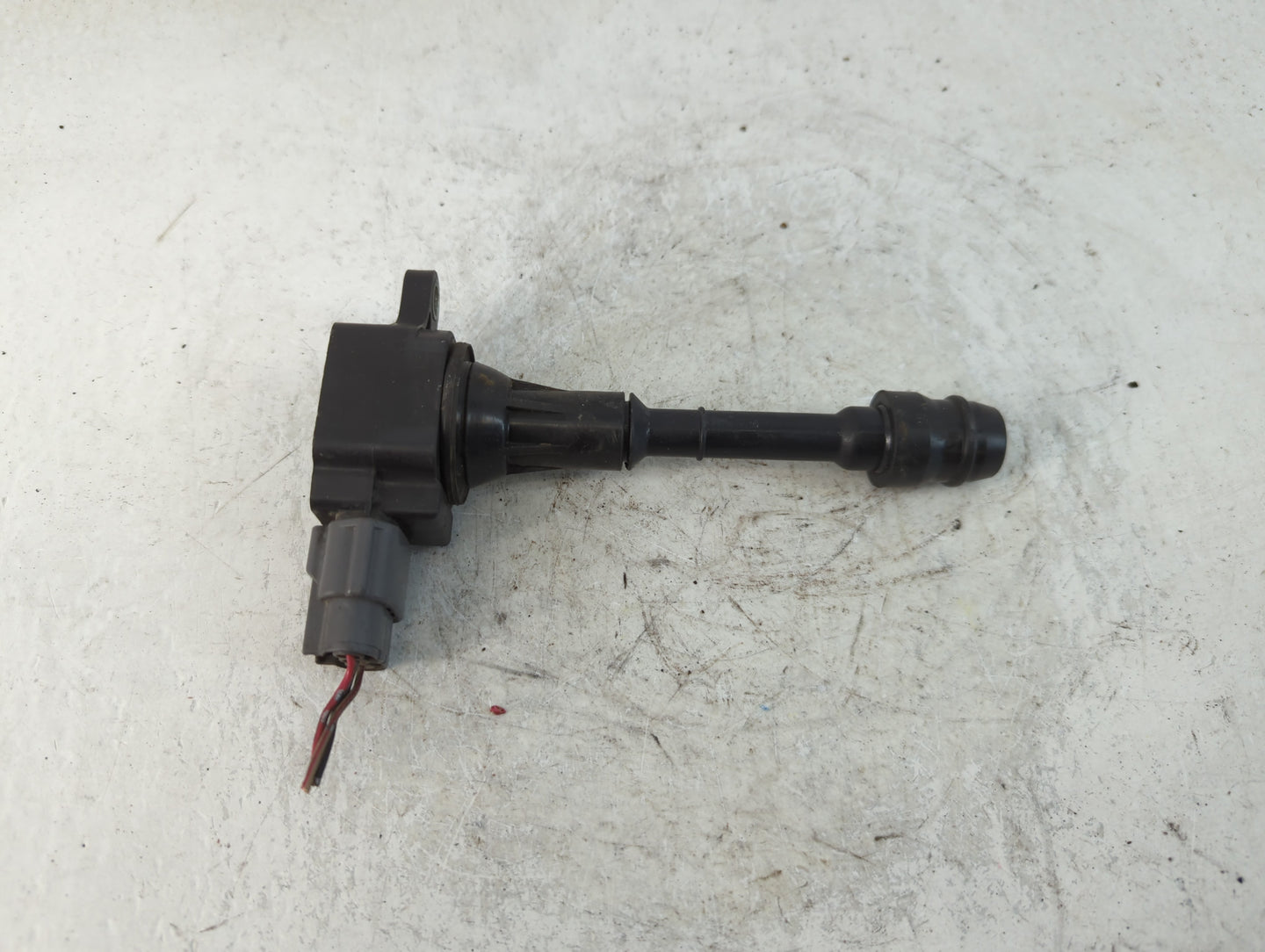 2002-2006 Nissan Altima Ignition Coil Igniter Pack - Oemusedautoparts1.com
