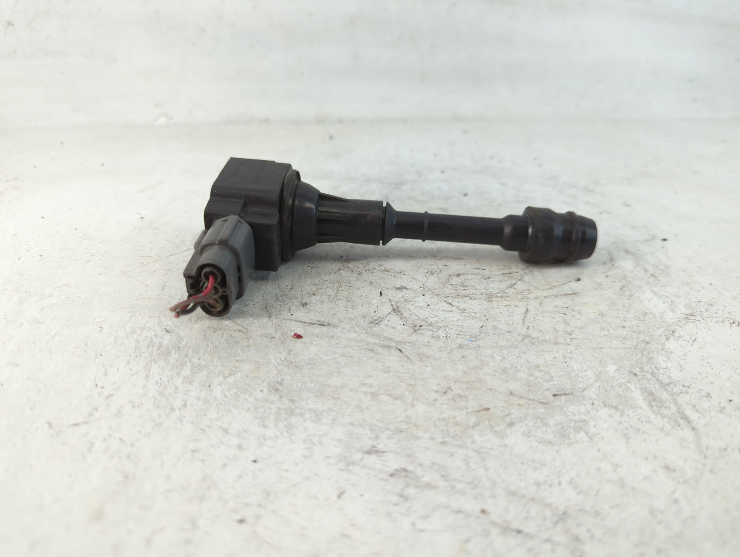 2002-2006 Nissan Altima Ignition Coil Igniter Pack - Oemusedautoparts1.com