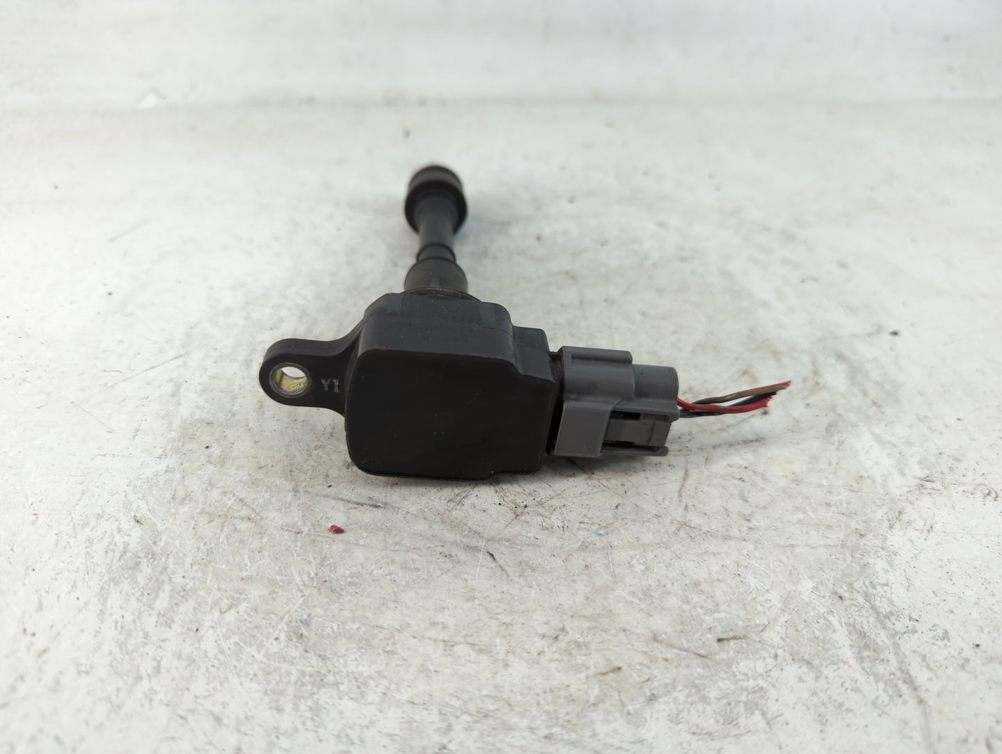 2002-2006 Nissan Altima Ignition Coil Igniter Pack - Oemusedautoparts1.com