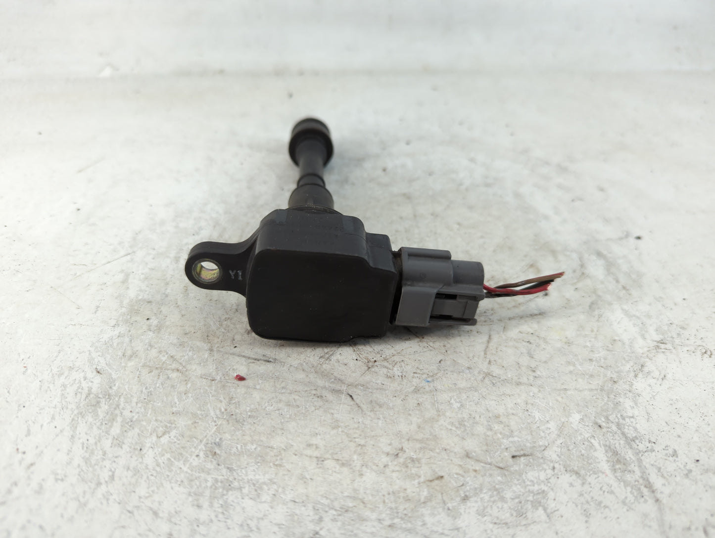 2002-2006 Nissan Altima Ignition Coil Igniter Pack - Oemusedautoparts1.com